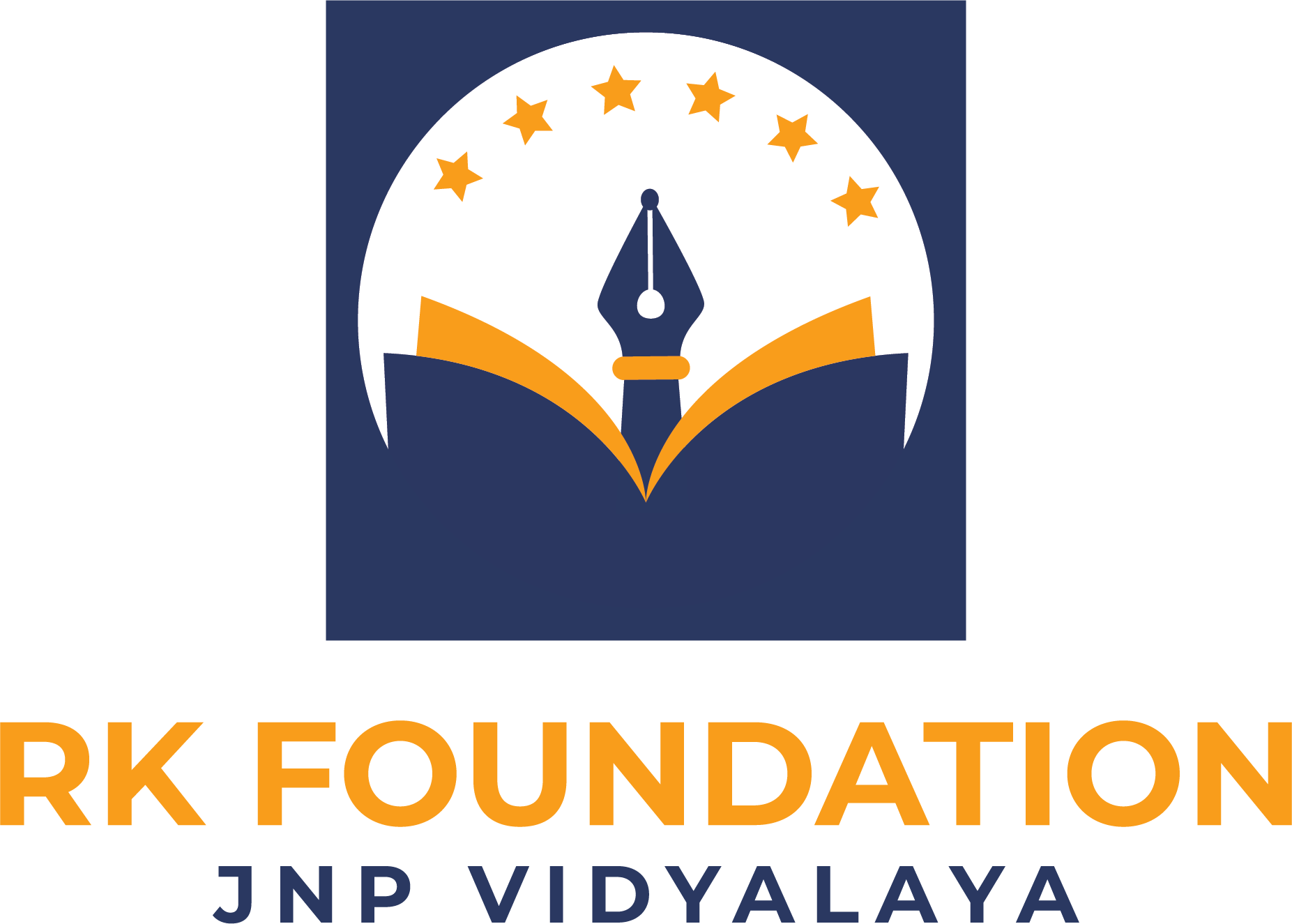 RK Foundation JNP Vidyalaya